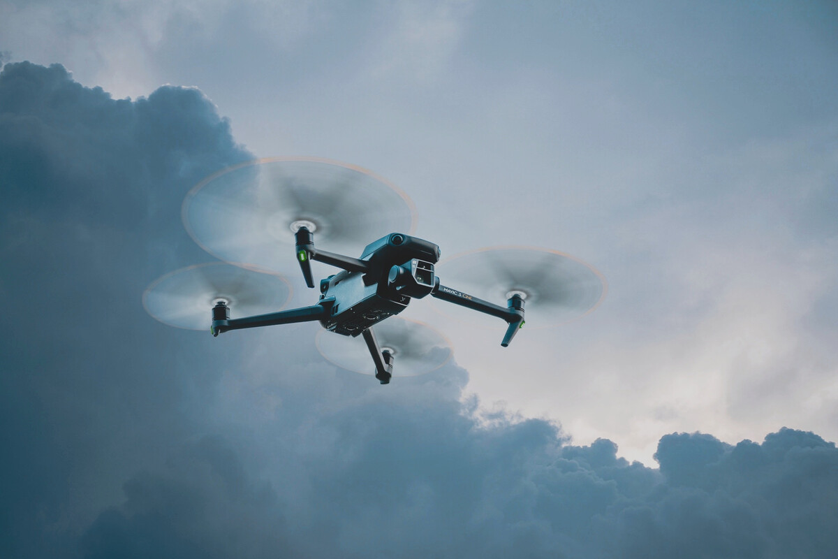 南充应用 | 风电站选址，看无人机航测如何为风寻“家”